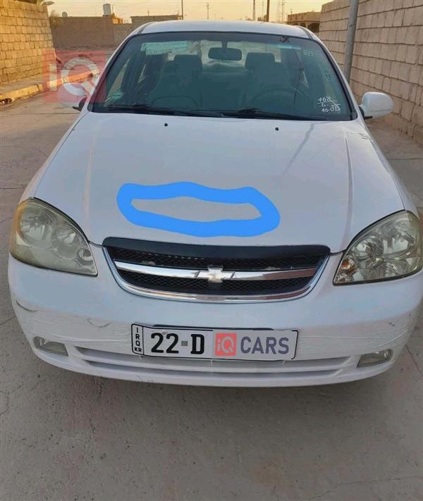 شيفروليه اوبترا 2009 للبيع في العراق - تلعفر